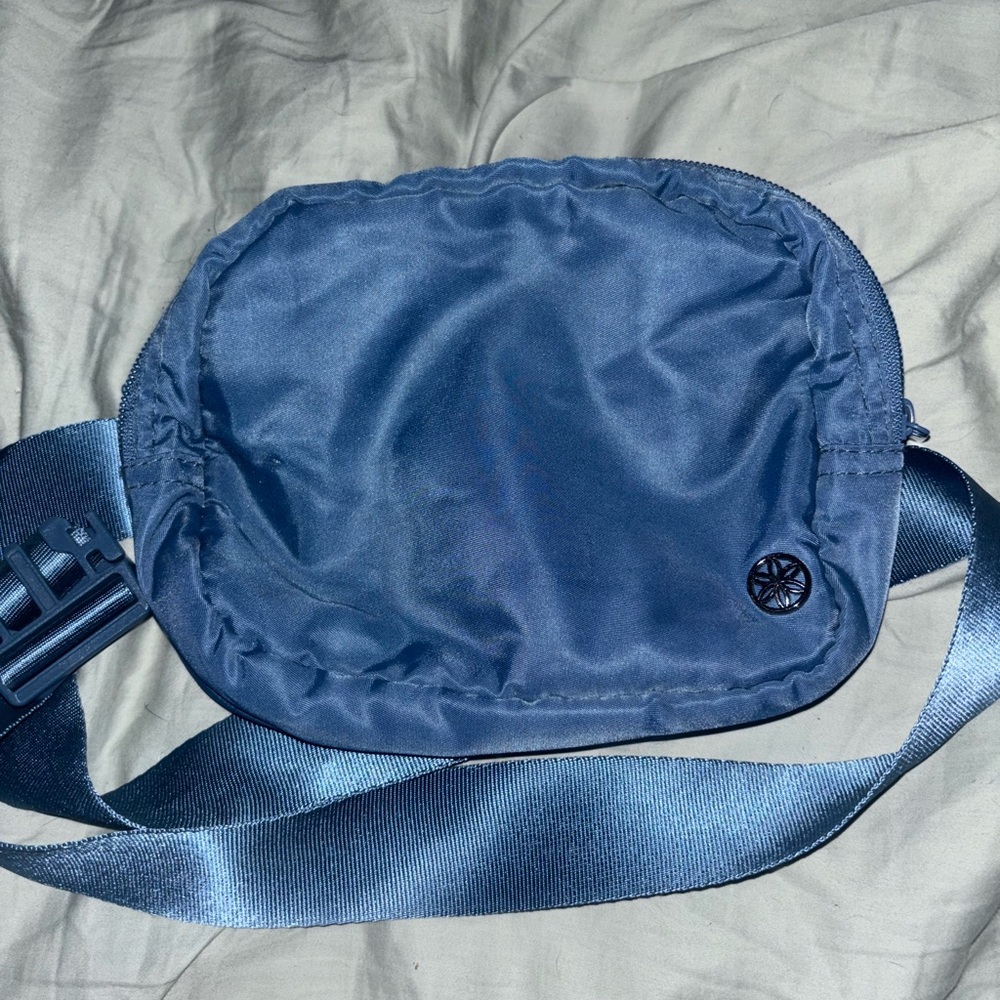 Fanny pack
